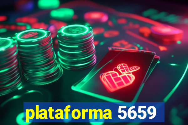 plataforma 5659